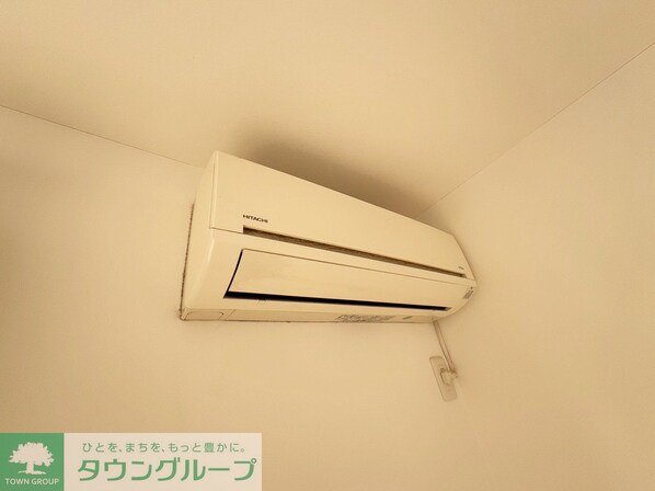 まあも Iの物件内観写真